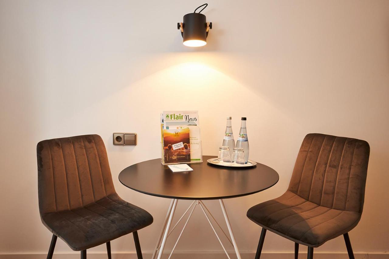 Erck- Flair Hotel & Restaurant Bad Schönborn Zewnętrze zdjęcie