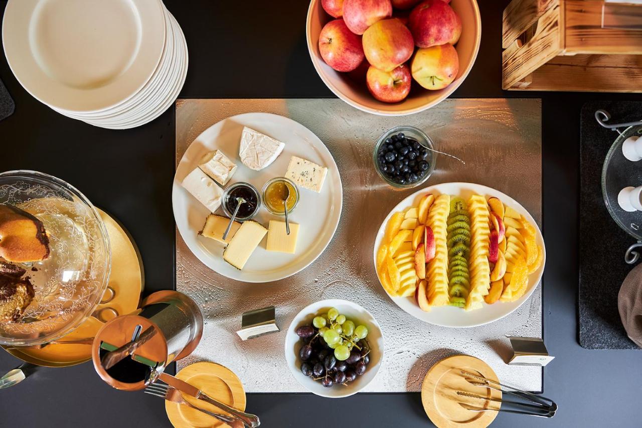 Erck- Flair Hotel & Restaurant Bad Schönborn Zewnętrze zdjęcie