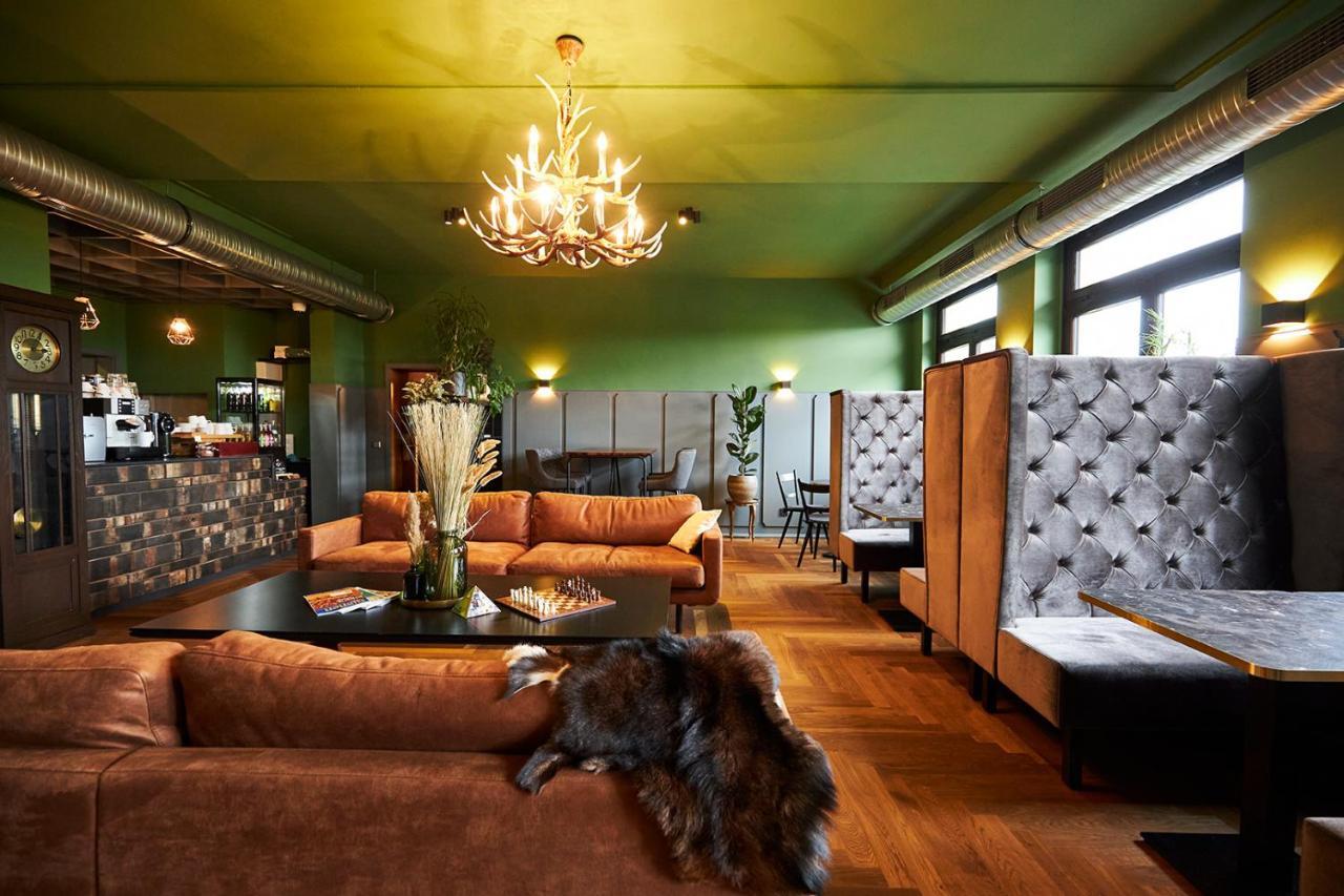 Erck- Flair Hotel & Restaurant Bad Schönborn Zewnętrze zdjęcie