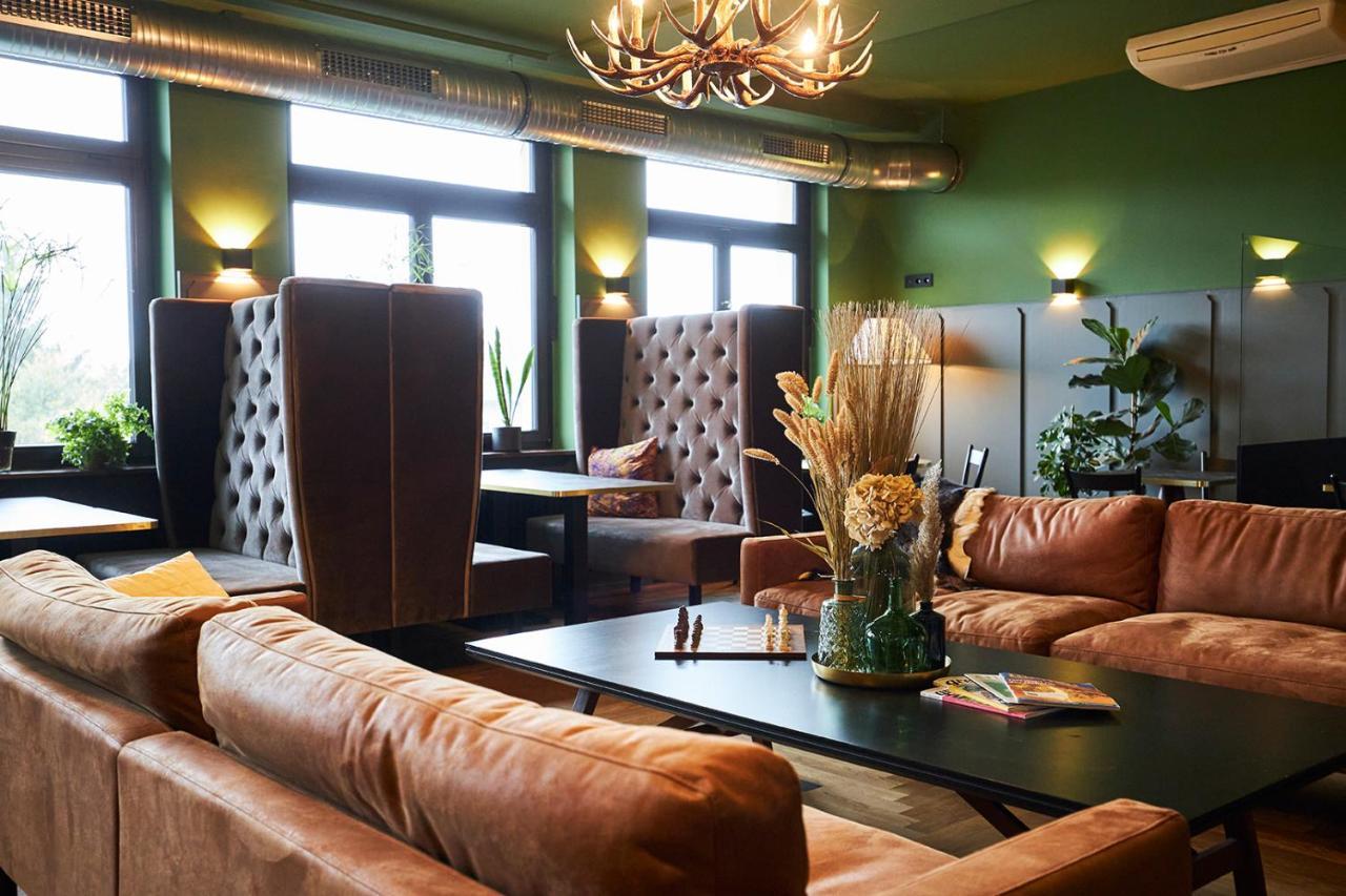 Erck- Flair Hotel & Restaurant Bad Schönborn Zewnętrze zdjęcie