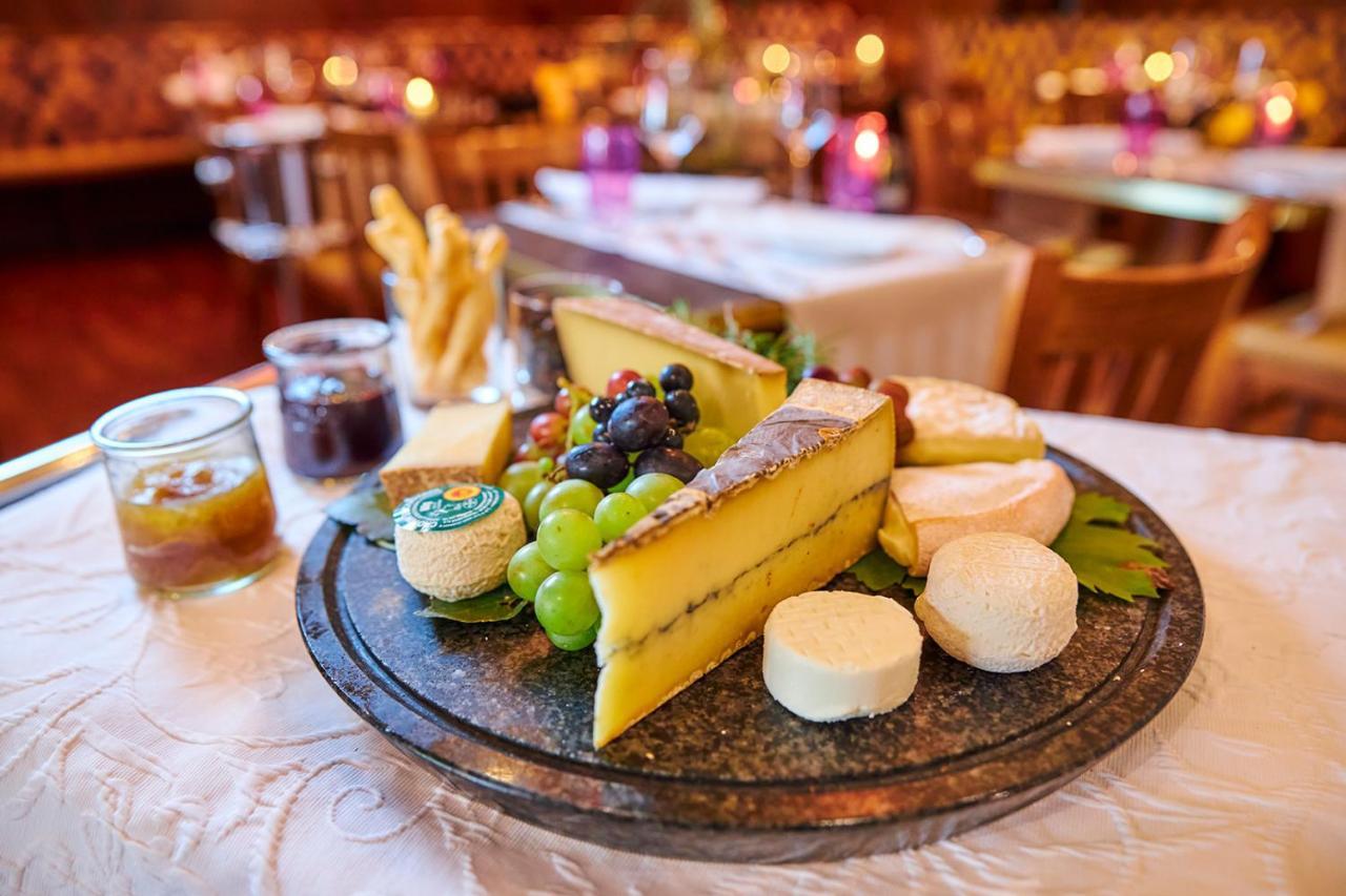 Erck- Flair Hotel & Restaurant Bad Schönborn Zewnętrze zdjęcie