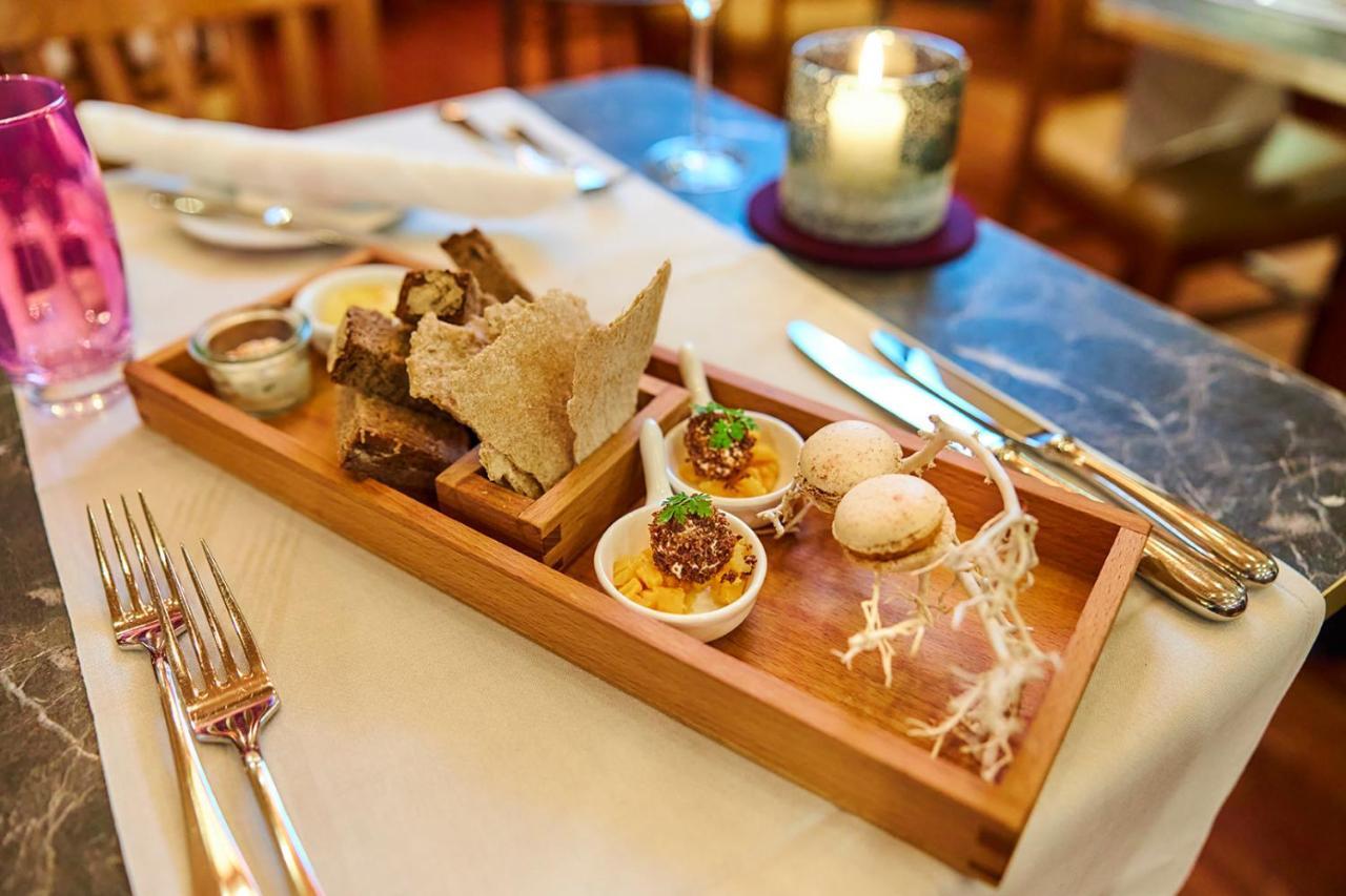 Erck- Flair Hotel & Restaurant Bad Schönborn Zewnętrze zdjęcie