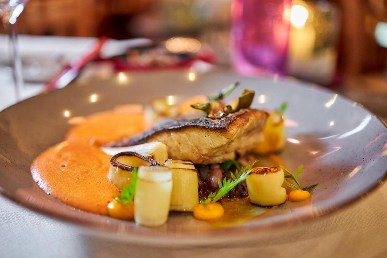 Erck- Flair Hotel & Restaurant Bad Schönborn Zewnętrze zdjęcie