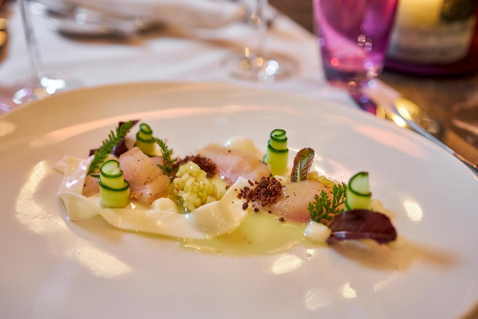 Erck- Flair Hotel & Restaurant Bad Schönborn Zewnętrze zdjęcie