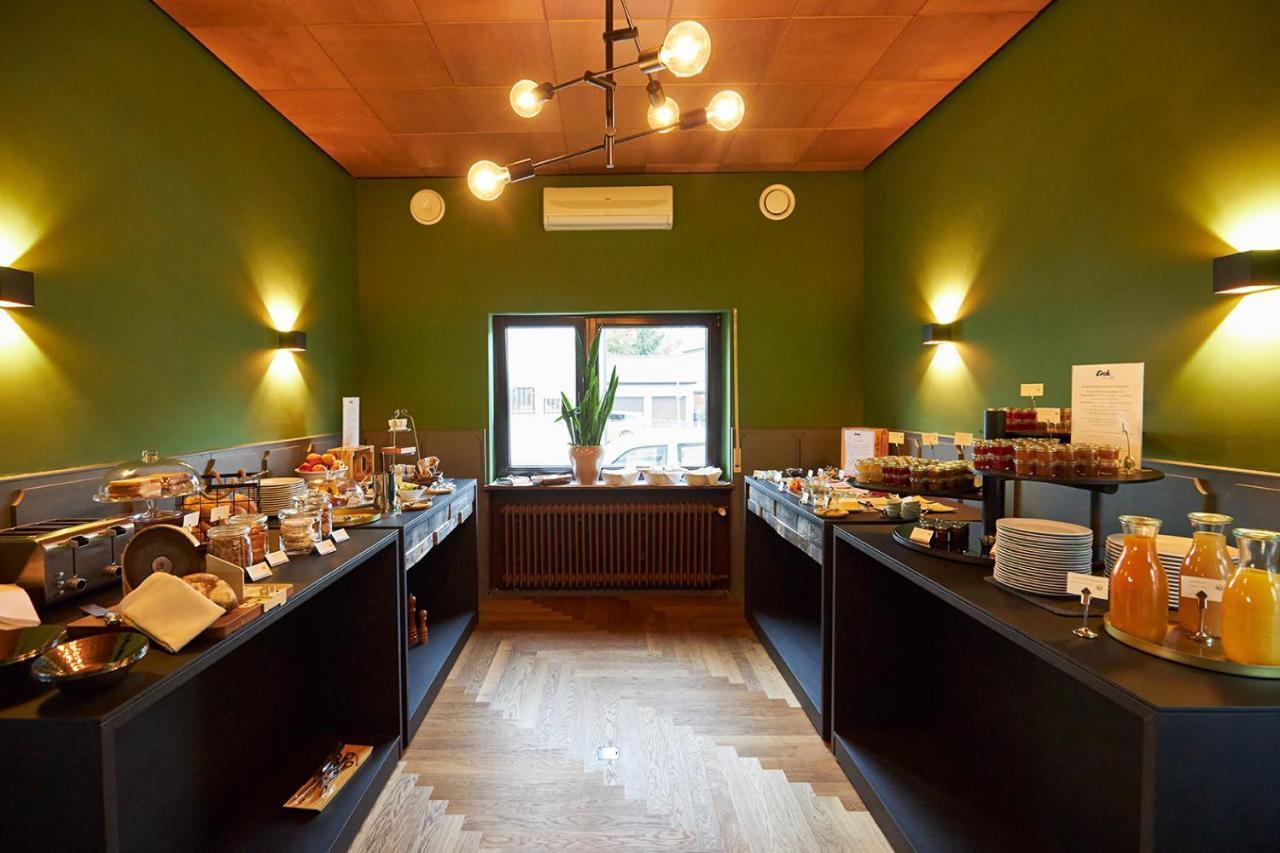 Erck- Flair Hotel & Restaurant Bad Schönborn Zewnętrze zdjęcie