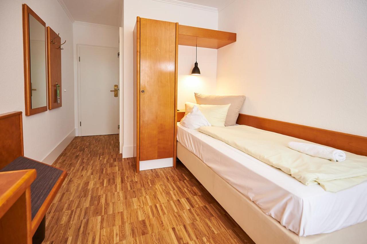Erck- Flair Hotel & Restaurant Bad Schönborn Zewnętrze zdjęcie