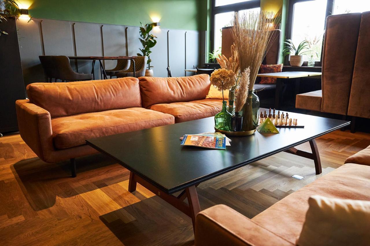 Erck- Flair Hotel & Restaurant Bad Schönborn Zewnętrze zdjęcie