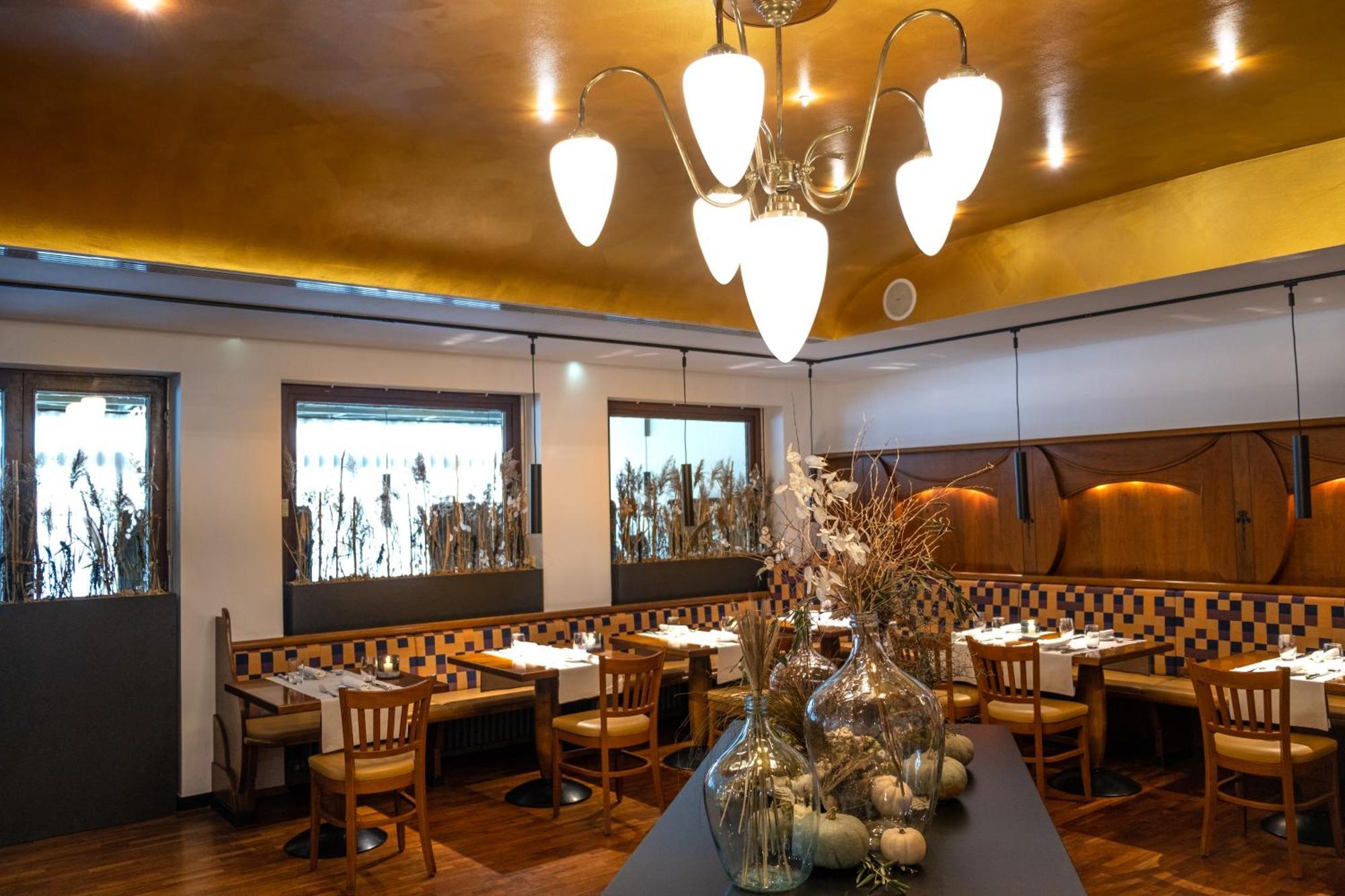 Erck- Flair Hotel & Restaurant Bad Schönborn Zewnętrze zdjęcie